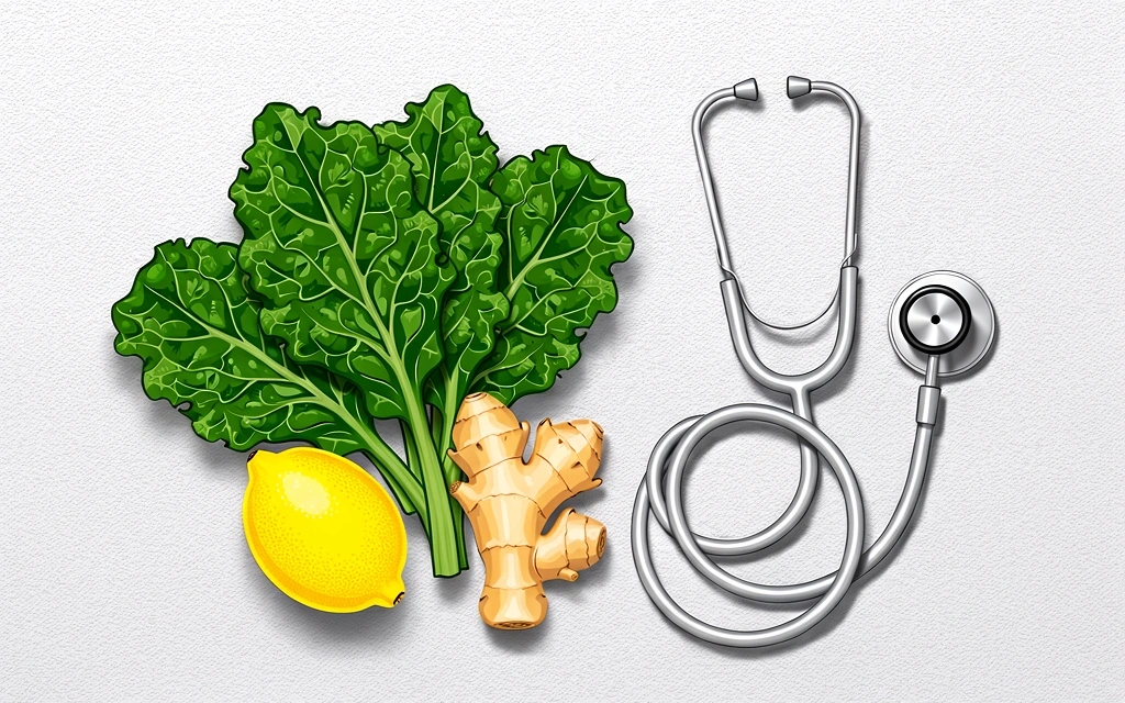 Ernährung und Gesundheit