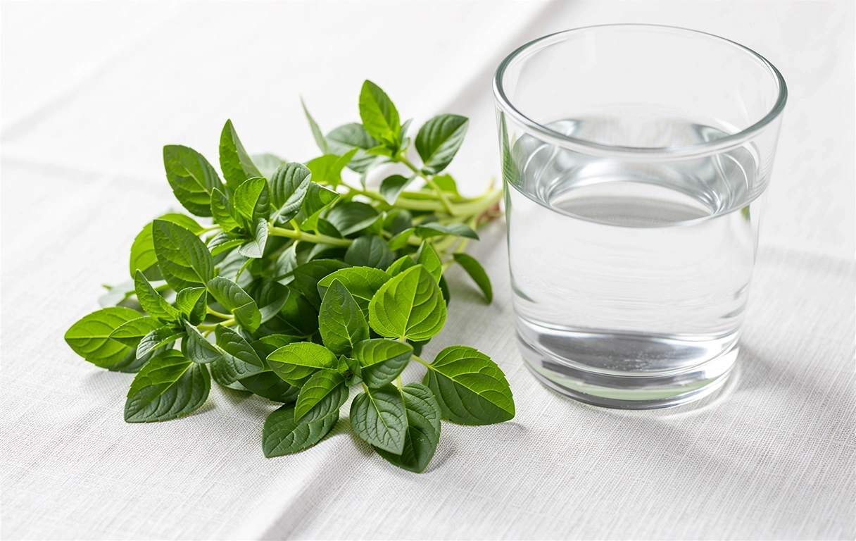 NutriOnline Austria Natural Elements