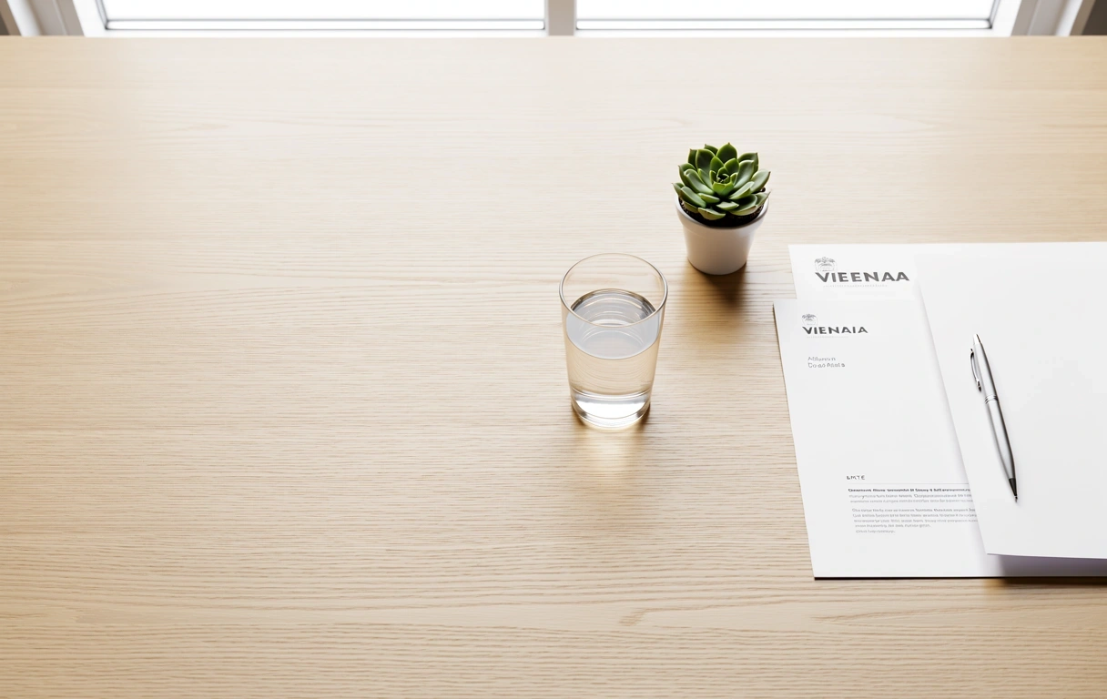 Professional Consulting Set